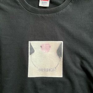 Supreme shirt
